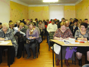 Обучение по охране труда и пожарно-техническому минимуму Обучение по охране труда и пожарно-техническому минимуму